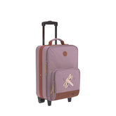 Lassig Trolley Kids Luggage | The Nest Attachment Parenting Hub